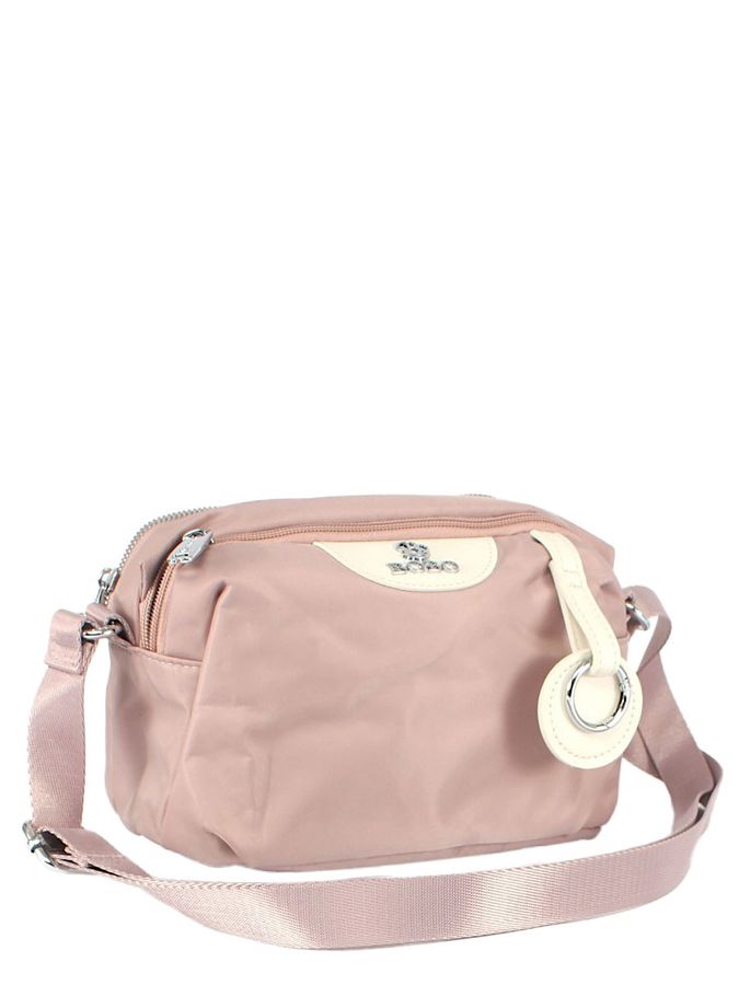 BoBo сумки 66112 розовый 259508