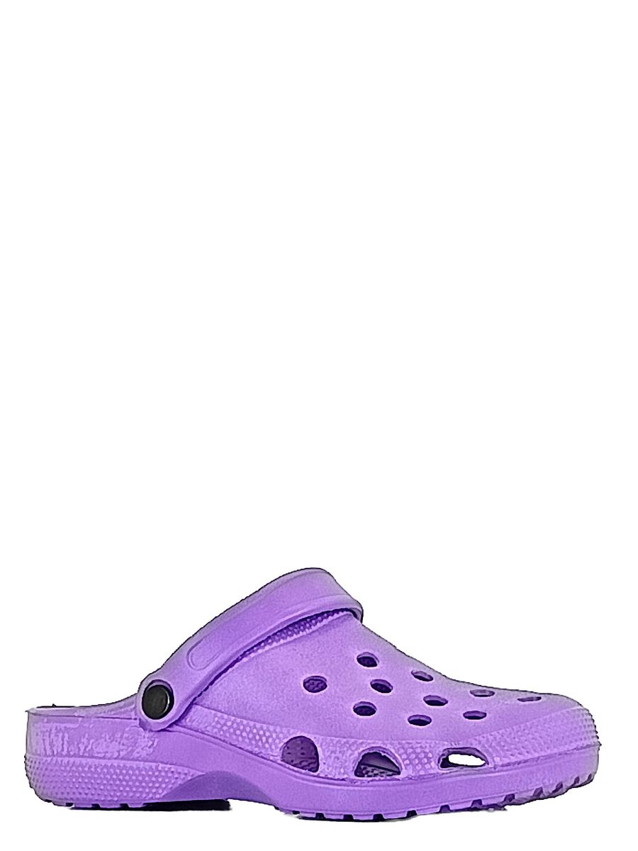EVASHOES пляжная обувь ek-16m13 фиолетовый