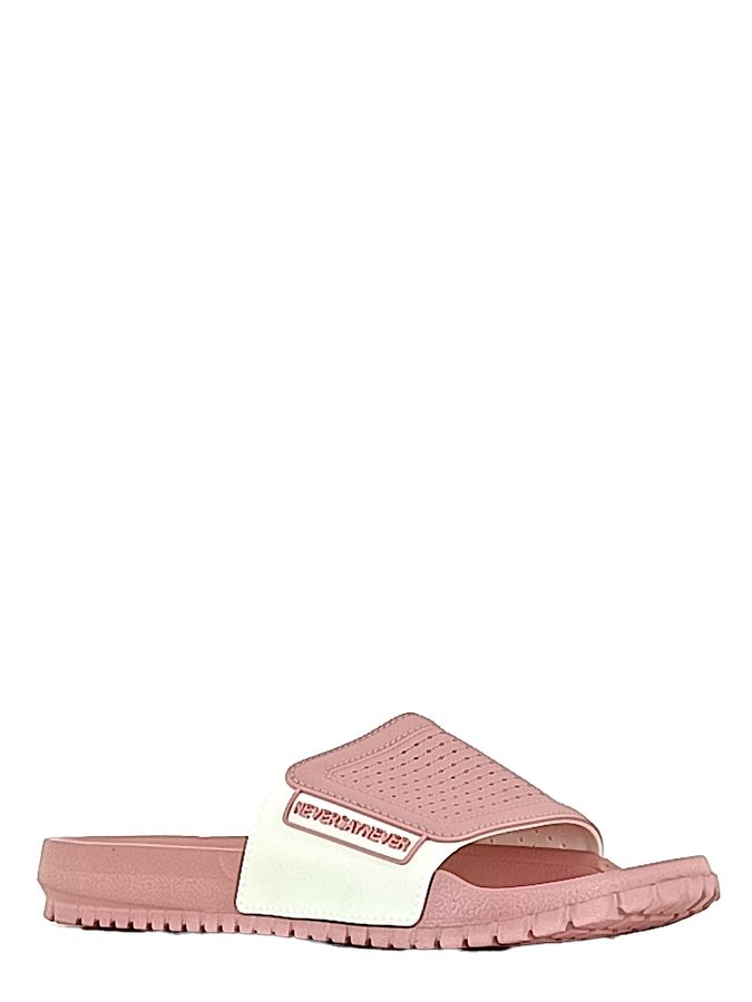 J&L  пляжная обувь 7258l розовый