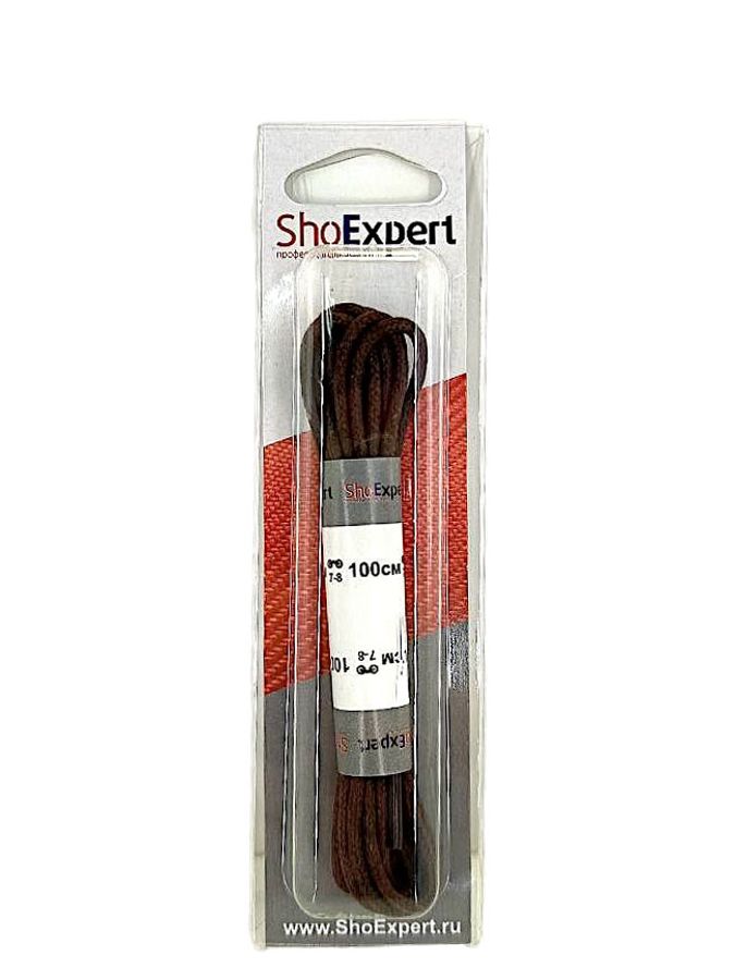 ShoExpert шнурки se0100-12