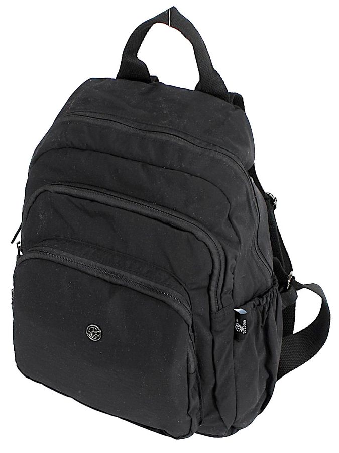 BoBo рюкзаки 1650 черный 264239