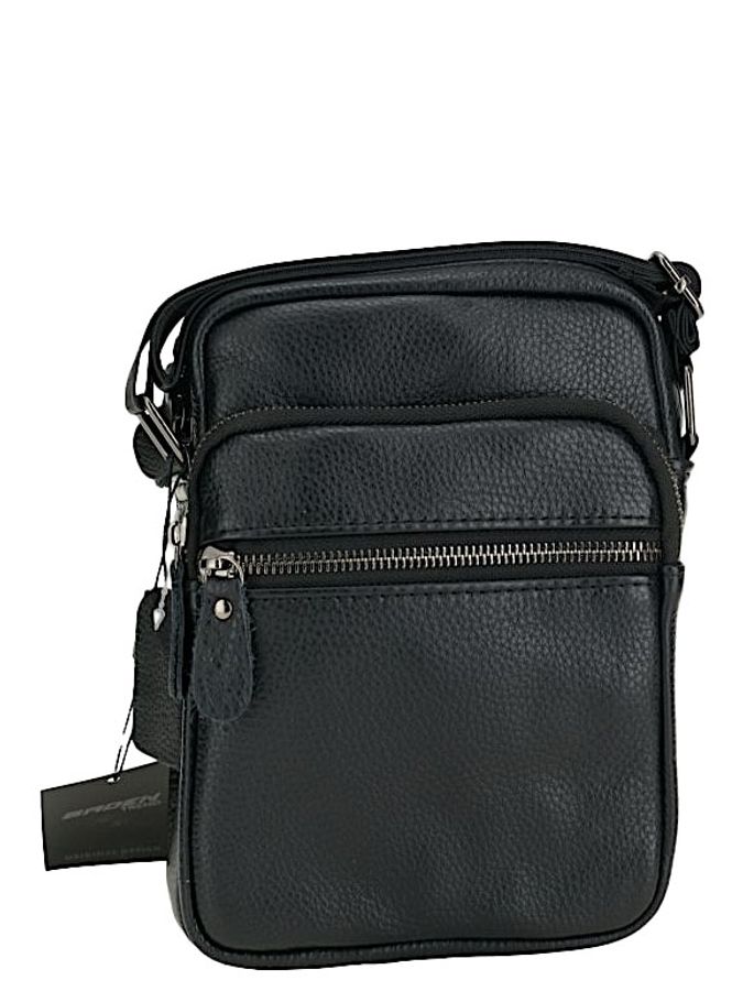 Baden сумки tj117-01 чёрный