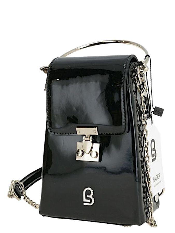 Baden сумки tl332-01 черный