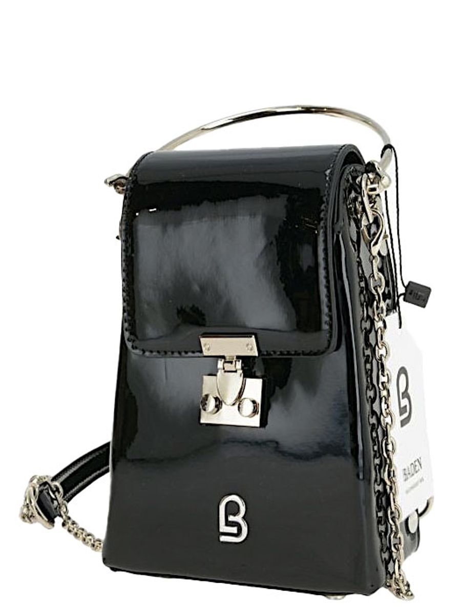 Baden сумки tl332-01 черный