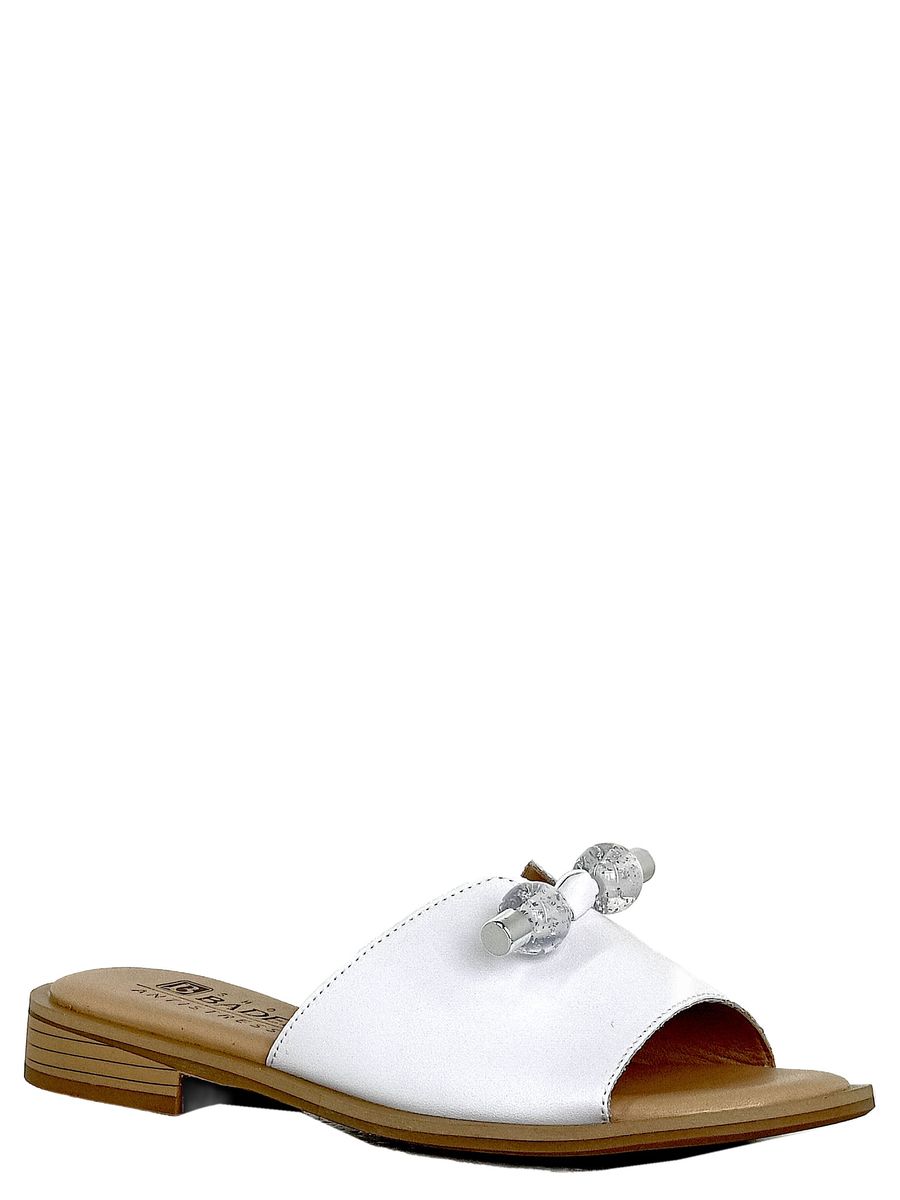 Baden сабо ha622-022 белый