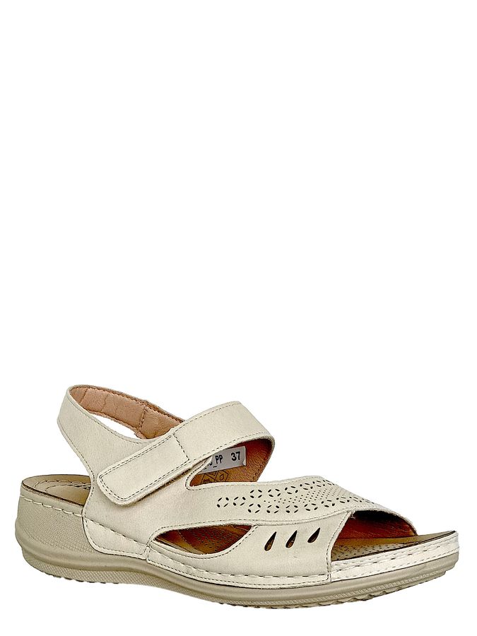 der SPUR босоножки sz589_01_19_pp молочный