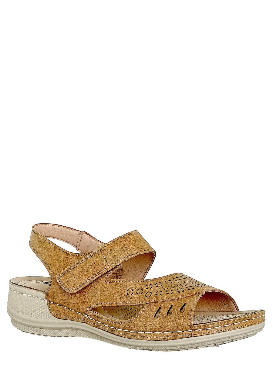 der SPUR босоножки sz589_01_03_pp бежевый