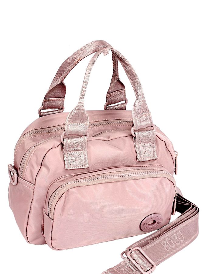BoBo сумки 91020 розовый 265170