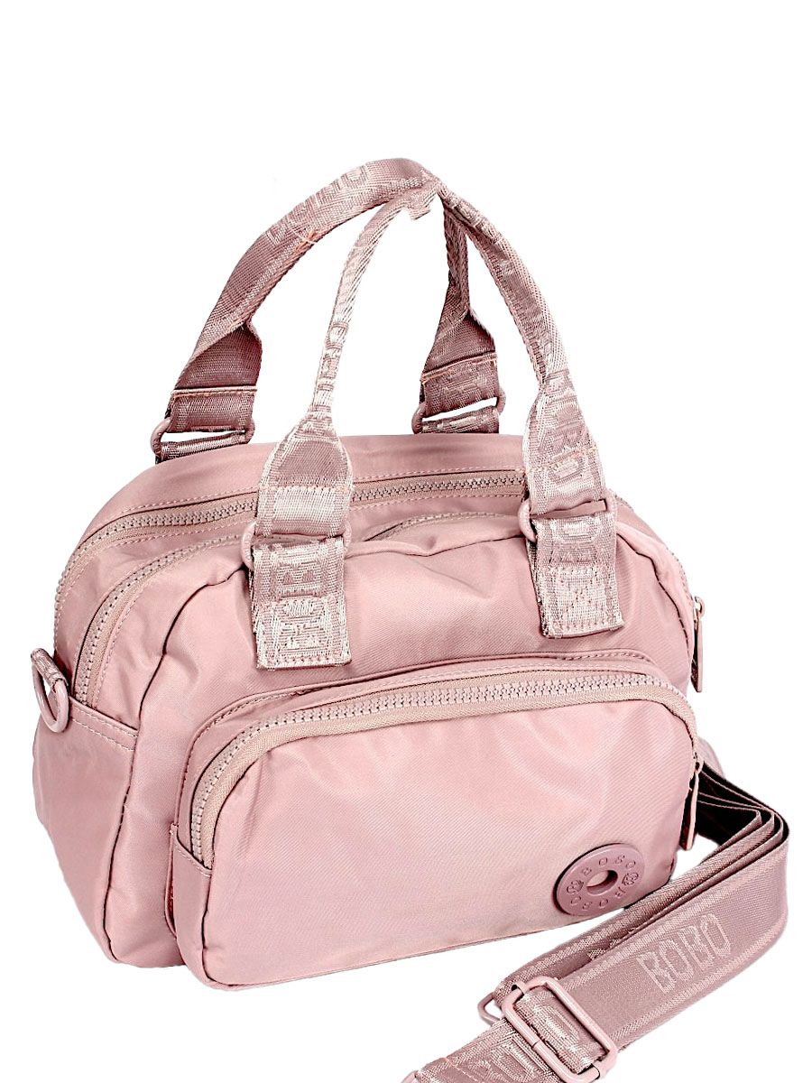 BoBo сумки 91020 розовый 265170