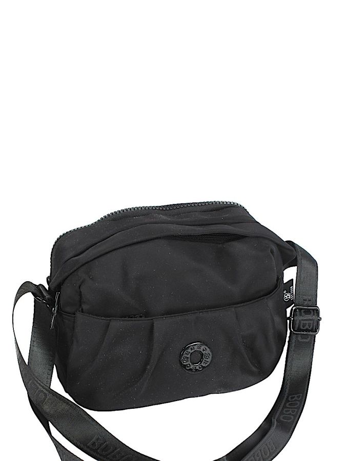 BoBo сумки 5305 черный 265161