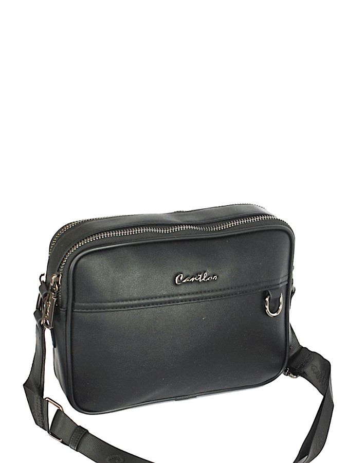 CANTLOR сумки g3738-5 черный 264604