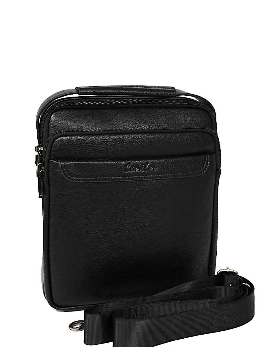CANTLOR сумки g1332l-5 черный 262062