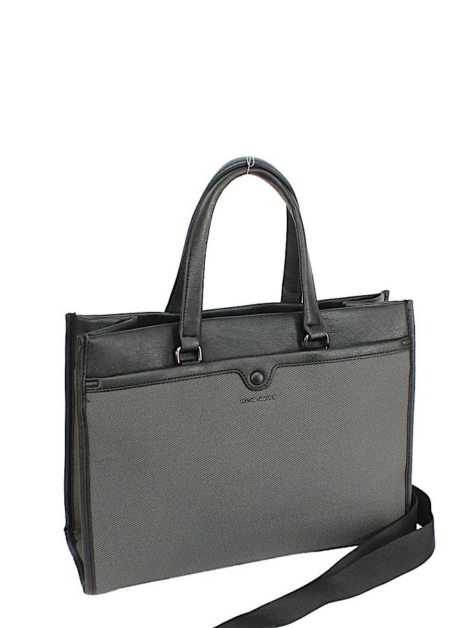 DAVID JONES сумки cm7119 черный 263159