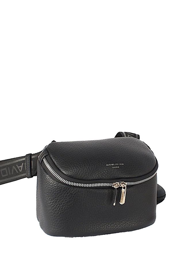 DAVID JONES сумки cm6924a черный 259727
