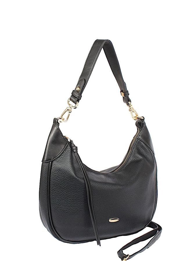 DAVID JONES сумки cm6743 черный 257672