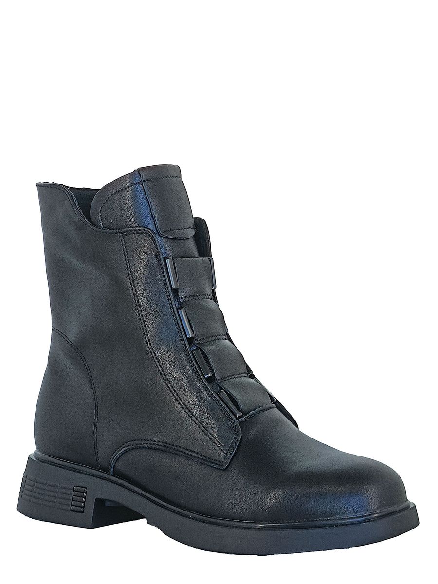 Baden ботинки c1161-017 черный