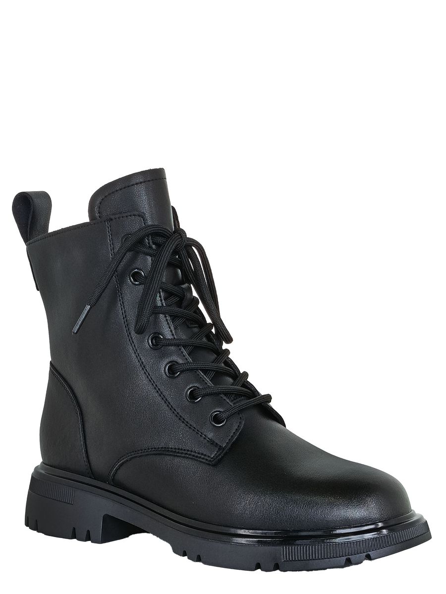 Baden ботинки rw215-012 чёрный