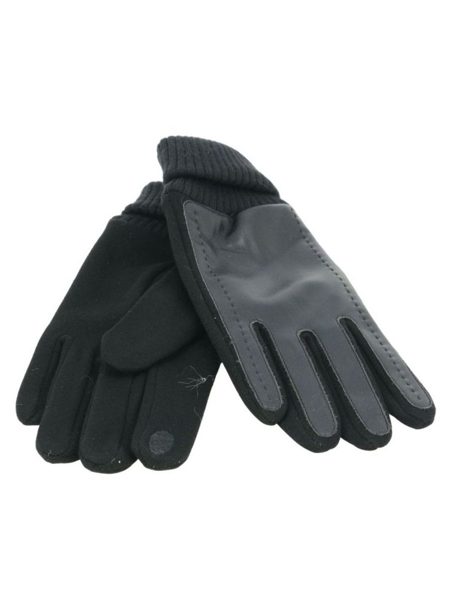 Baden перчатки tx306-01 черный