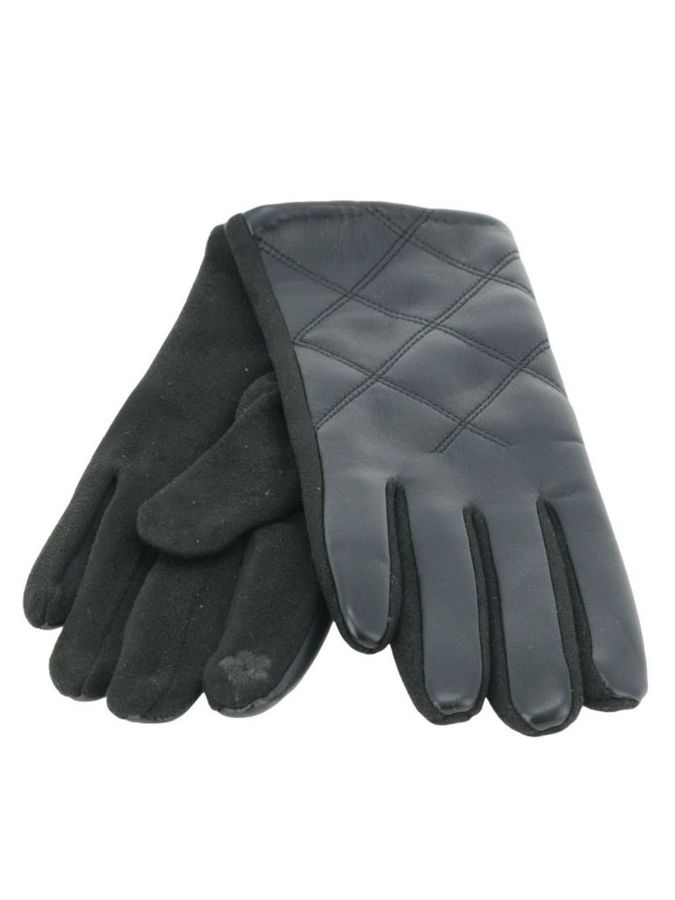 Baden перчатки tx325-01 черный