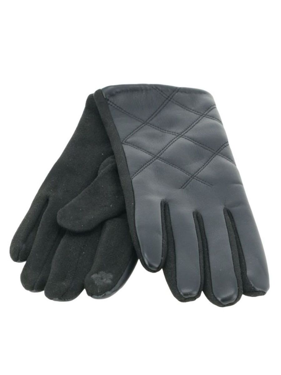 Baden перчатки tx325-01 черный