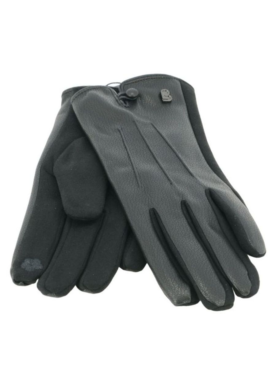 Baden перчатки tx350-01 черный