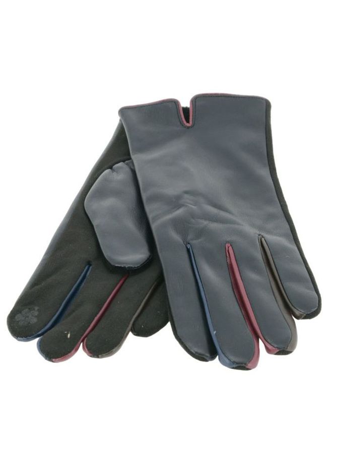Baden перчатки tx372-01 черный