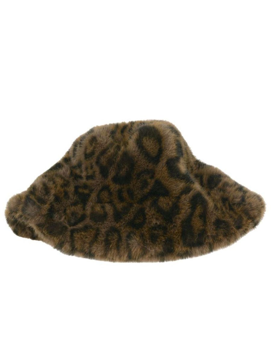 Baden шапки pa005-05 коричневый