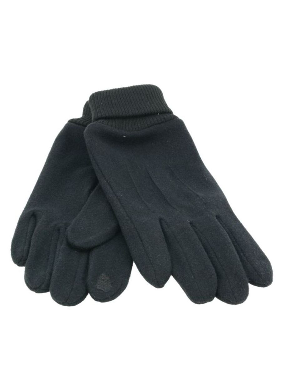 Baden перчатки tx309-01 черный
