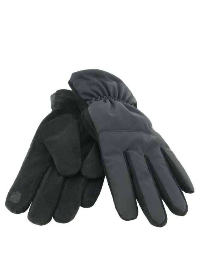 Baden перчатки tx316-01 черный