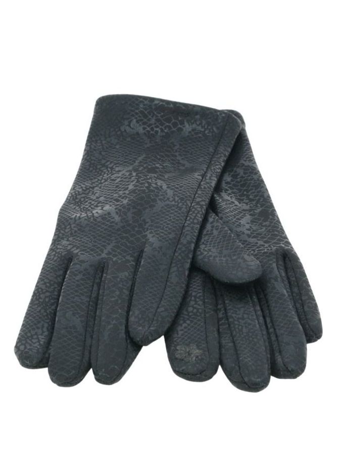 Baden перчатки tx364-01 черный