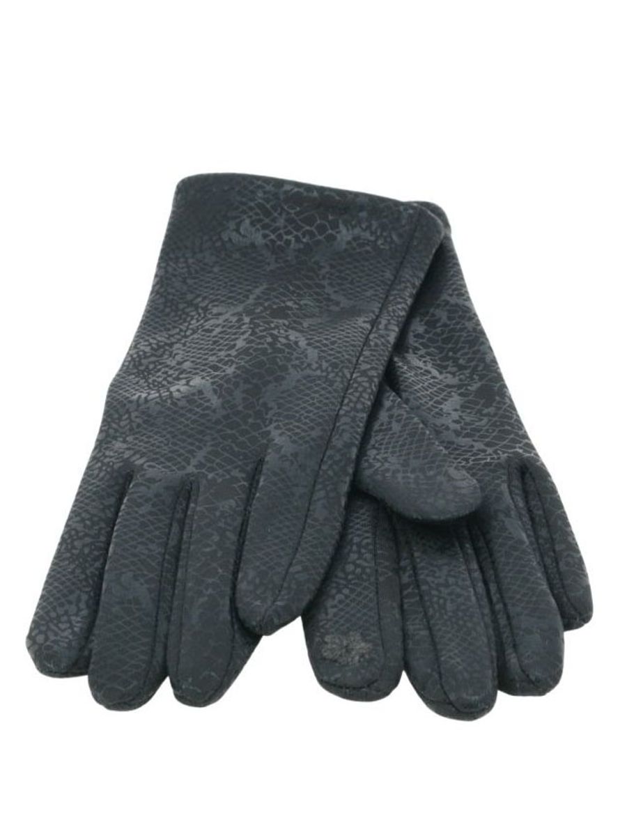 Baden перчатки tx364-01 черный