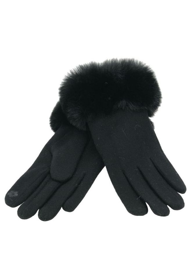 Baden перчатки tx371-01 черный