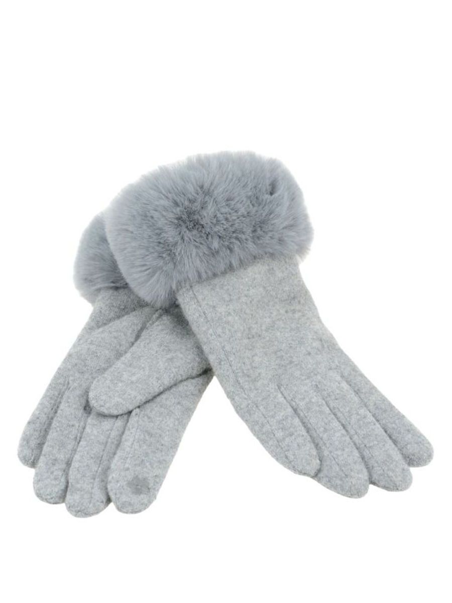 Baden перчатки tx371-25 серый