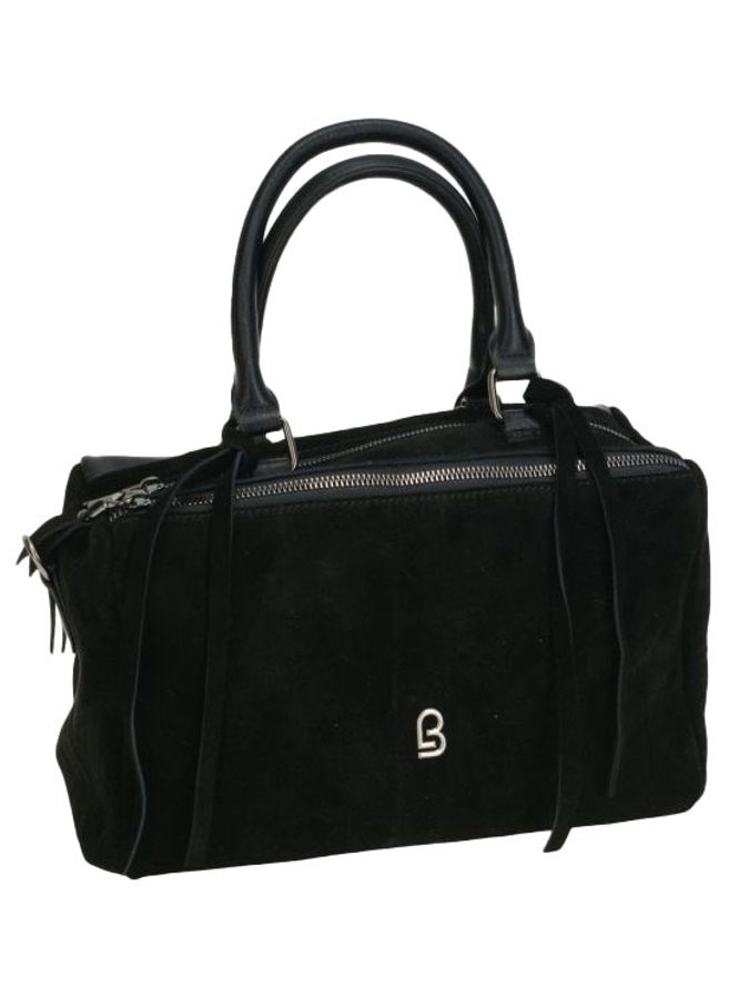 Baden сумки tl396-01 черный