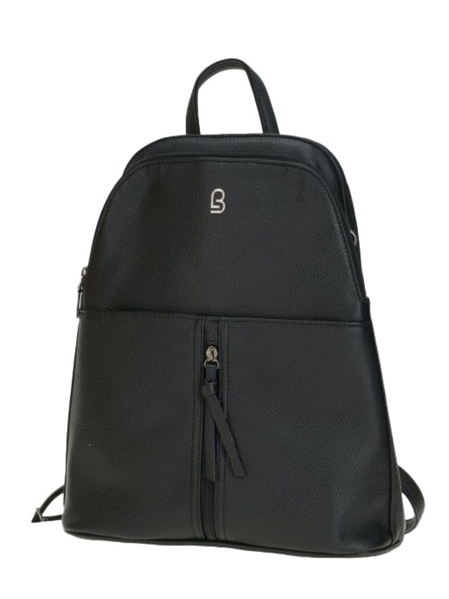 Baden рюкзаки tl409-01 черный