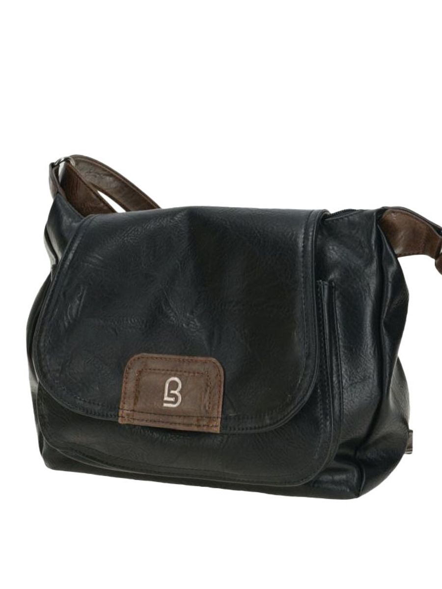 Baden сумки tl415-01 черный