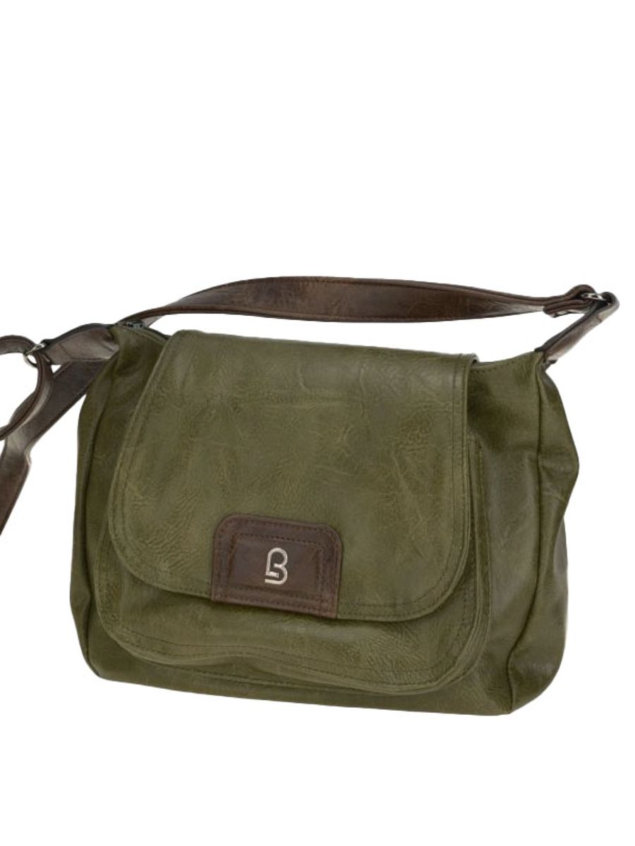 Baden сумки tl415-09 хаки