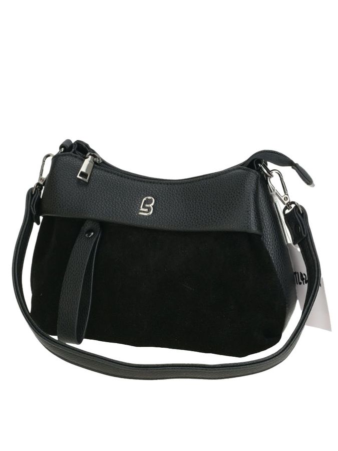 Baden сумки tl426-01 черный