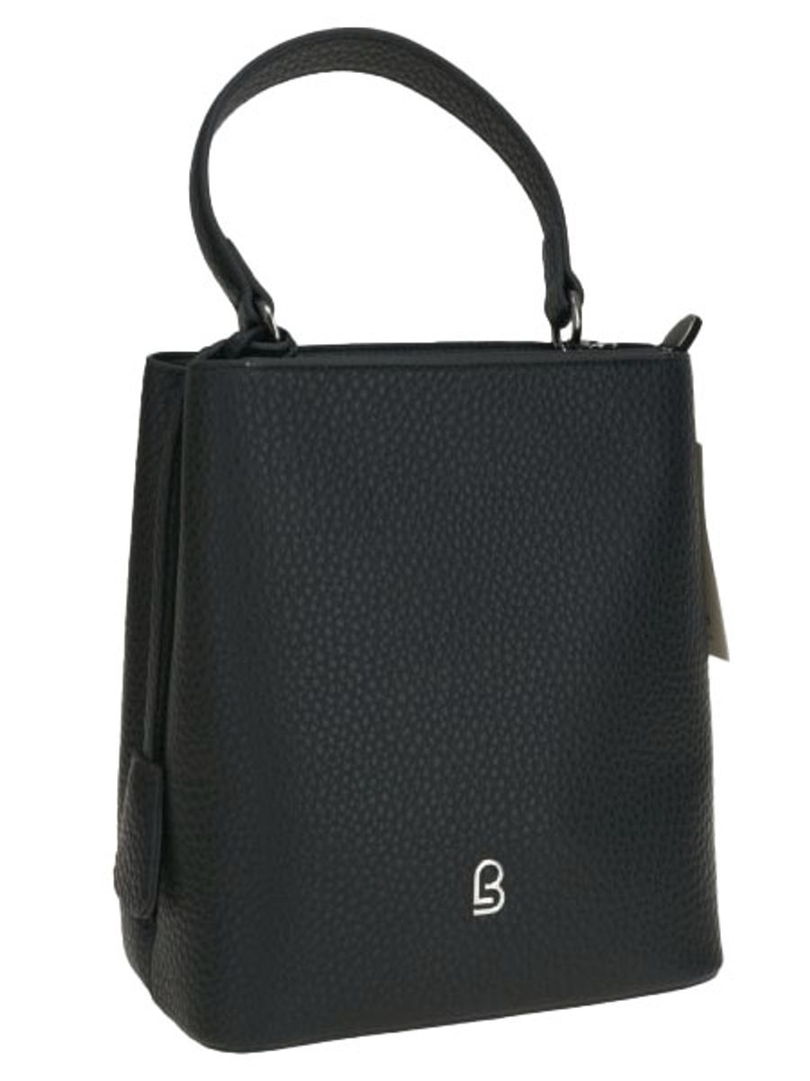 Baden сумки xk207-01 черный