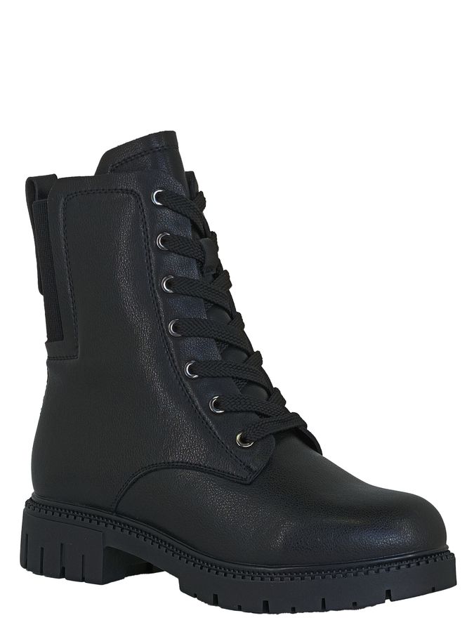 Baden ботинки rq541-015 черный