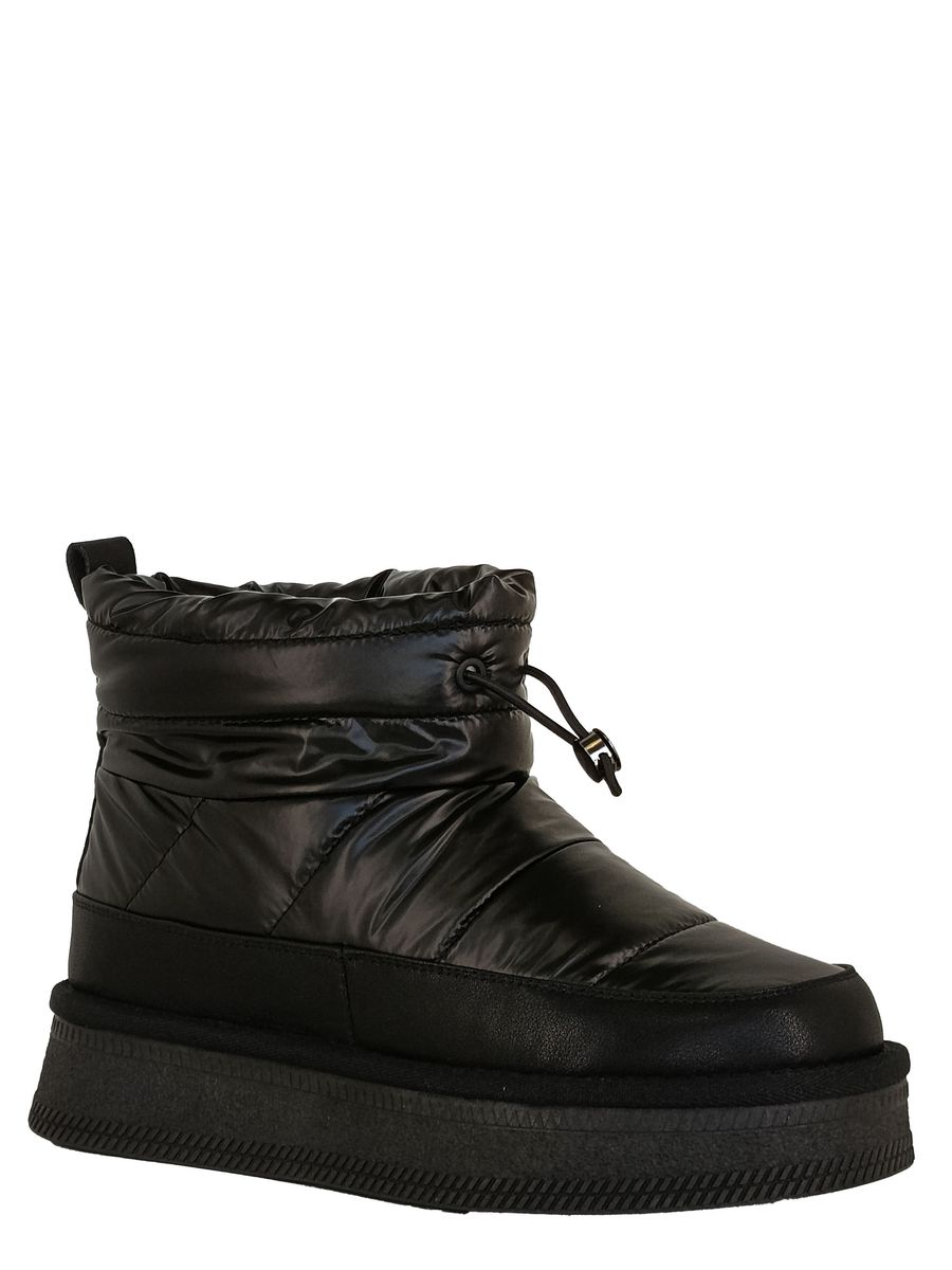 der SPUR ботинки sz639_04th-bl черный