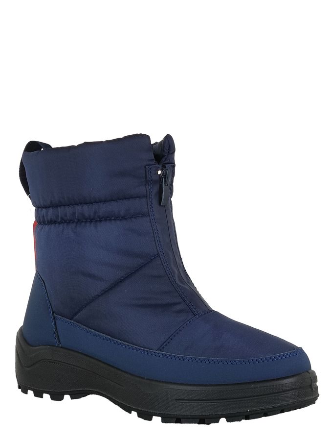 ALMI дутыши 688100-601218 т.синий