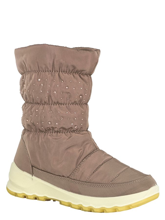 ALMI дутыши 794100-601218 бежевый