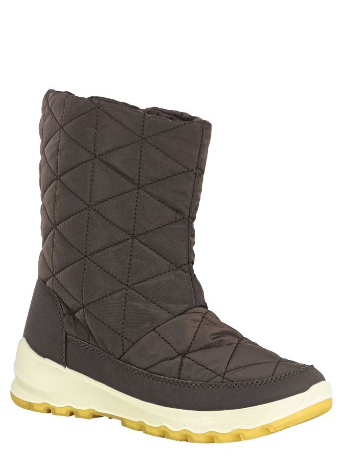 ALMI дутыши 794102-601218 т.коричнев