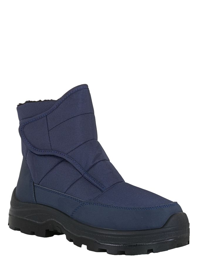 Алми дутыши 80500-602118 т.синий