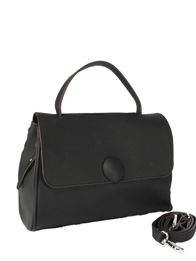 Adelia сумки gu2066-6687 черный 259033