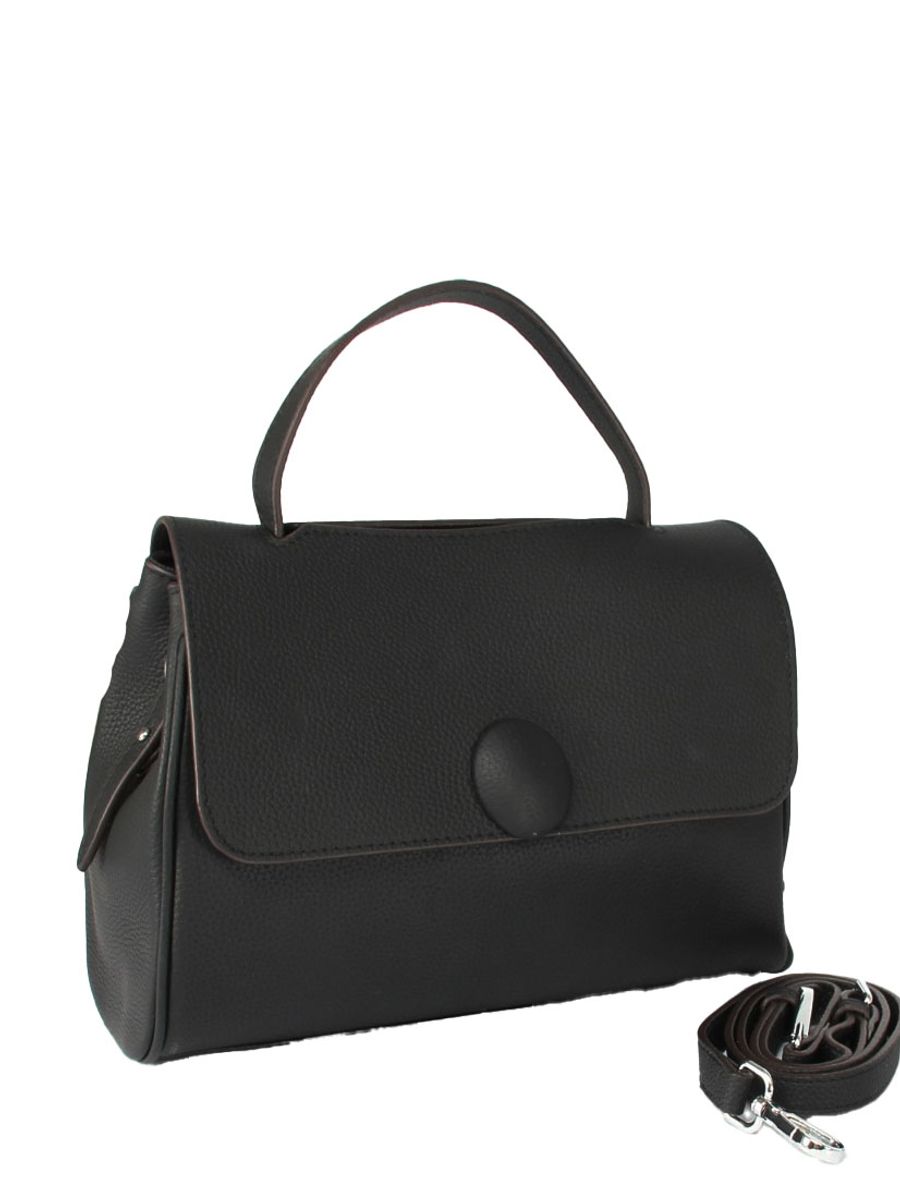 Adelia сумки gu2066-6687 черный 259033