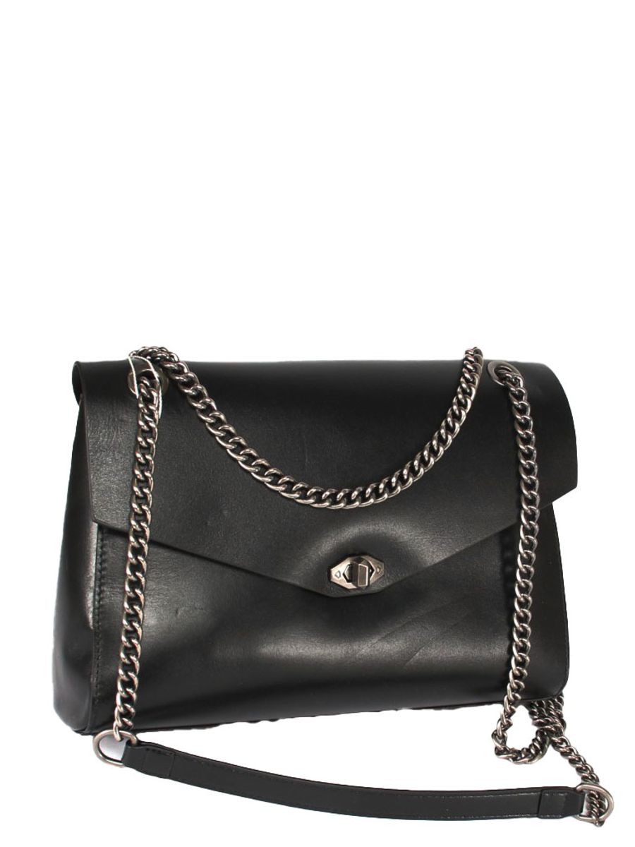 Adelia сумки gu2066-6742 черный 259040