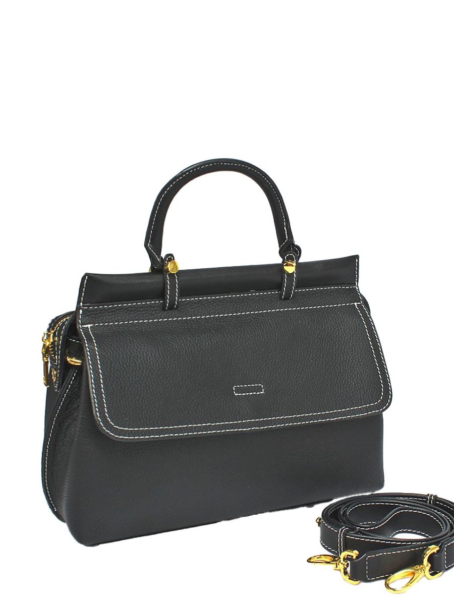 Adelia сумки gu2066-66001 черн 263084