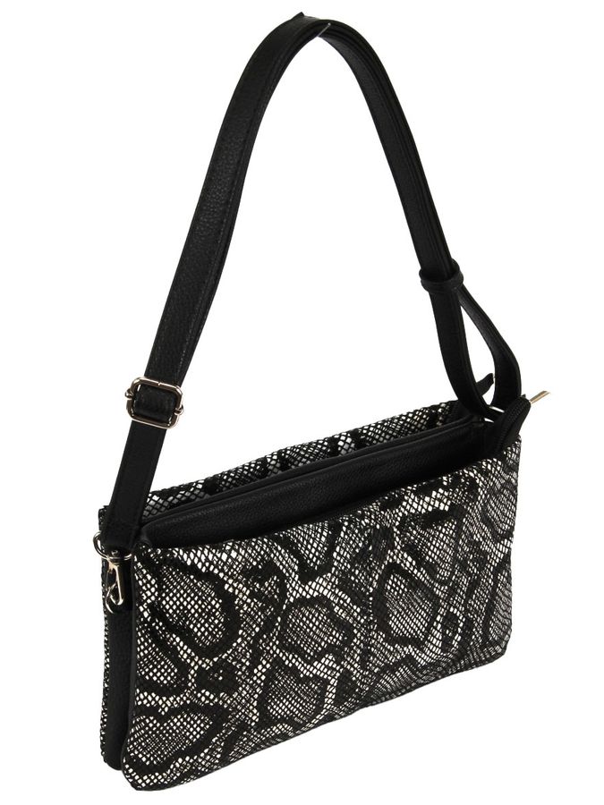 Adelia сумки adel-72 питон 262932